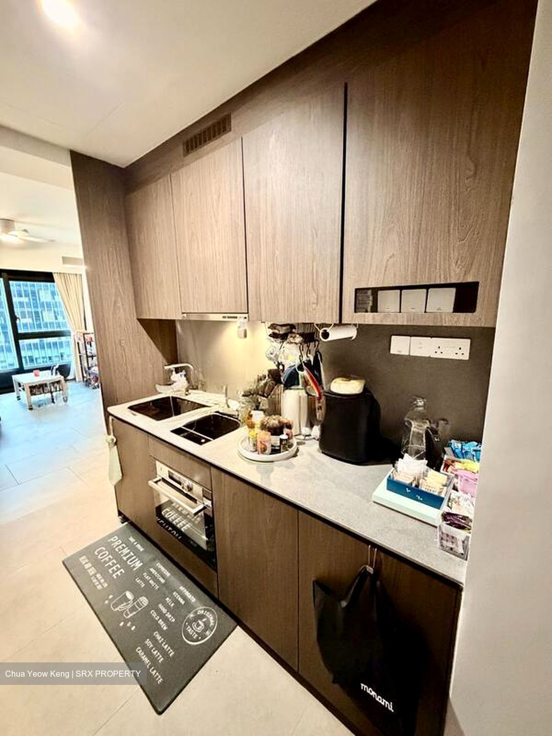 Midtown Modern (D7), Apartment #523657351
